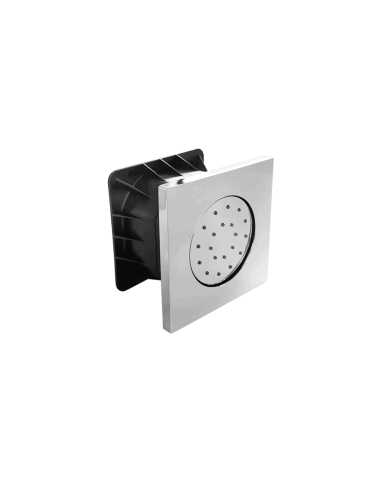 Pomme de douche latérale - Mint - Fantini