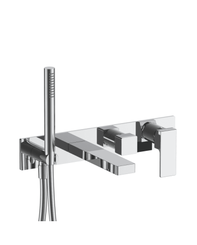 Mitigeur bain-douche - Mint - Fantini