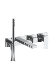 Mitigeur bain-douche - Mint - Fantini