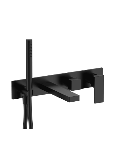 Mitigeur bain-douche - Mint - Fantini