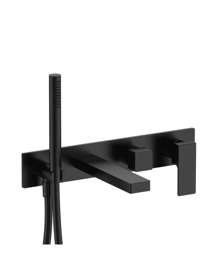 Mitigeur bain-douche - Mint - Fantini