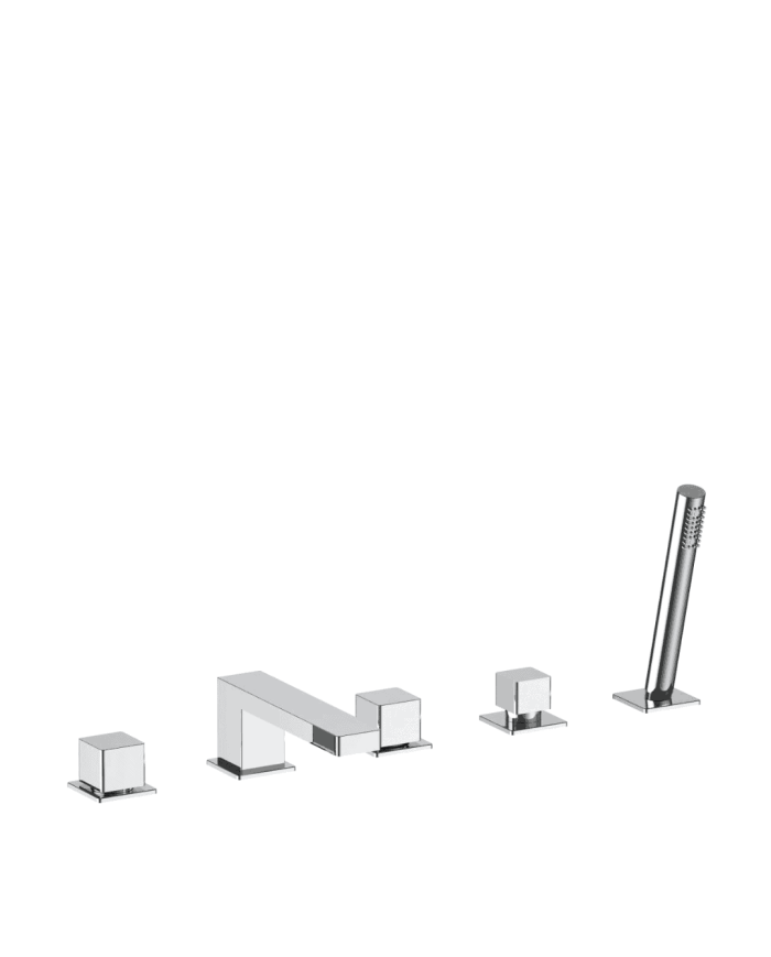 Mélangeur bain-douche - Mint - Fantini