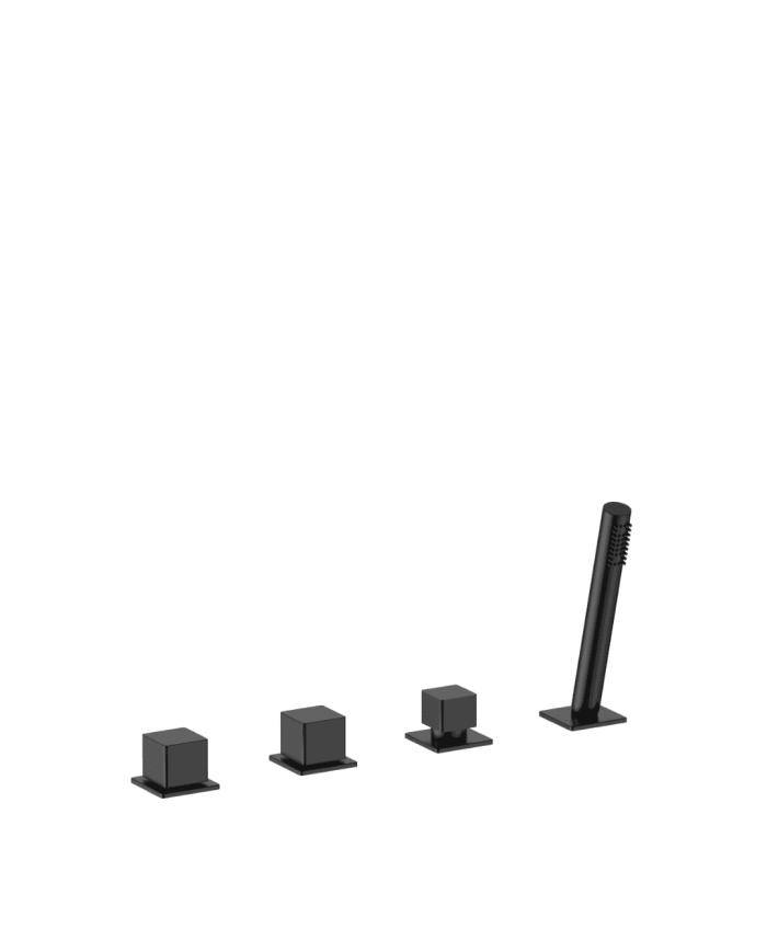 Mélangeur bain-douche - Mint - Fantini