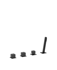 Mélangeur bain-douche - Mint - Fantini