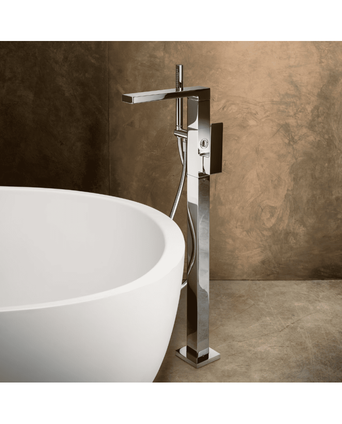 Mitigeur bain-douche - Mint - Fantini