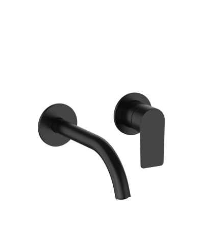 Mitigeur lavabo mural - Myo - Fantini