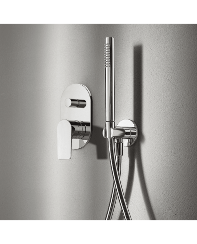 Mitigeur douche - Myo - Fantini