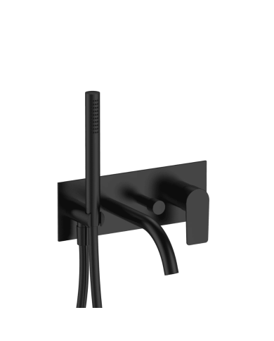 Mitigeur bain-douche - Myo - Fantini