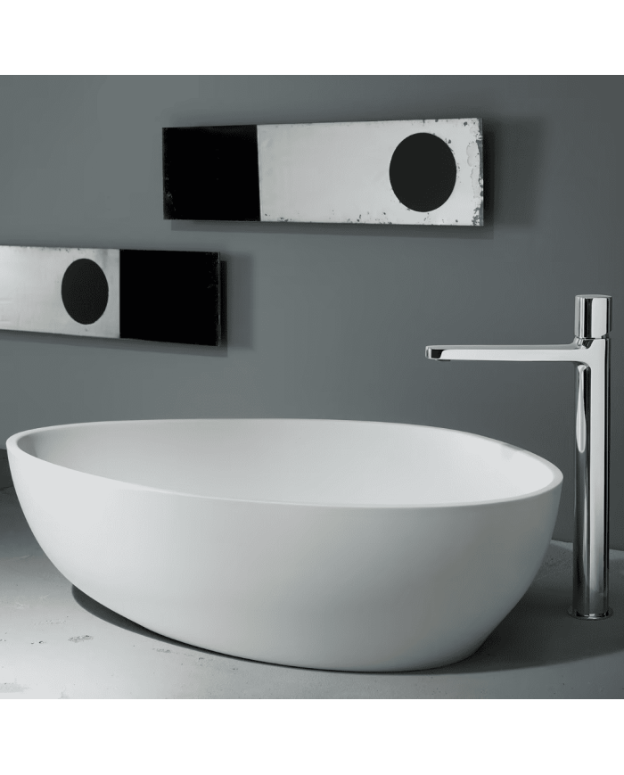 Mitigeur surélevé - Lamé - Fantini