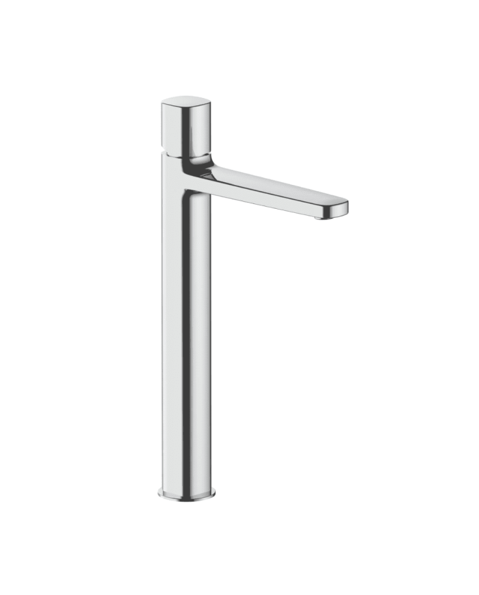 Mitigeur surélevé - Lamé - Fantini