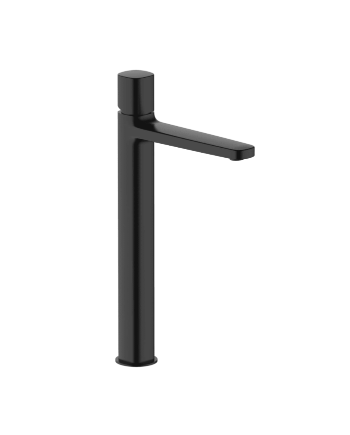 Mitigeur surélevé - Lamé - Fantini