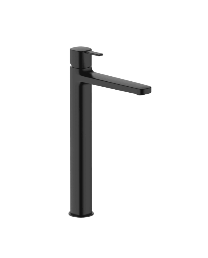 Mitigeur surélevé - Lamé - Fantini