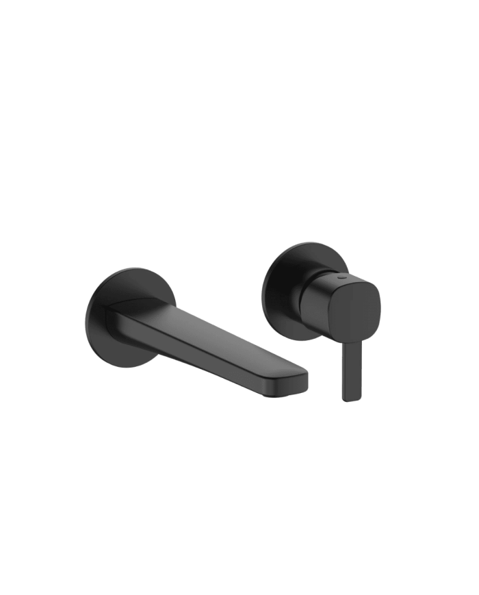 Mitigeur mural - Lamé - Fantini