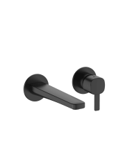 Mitigeur mural - Lamé - Fantini