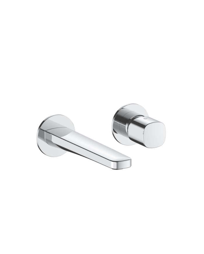 Mitigeur mural - Lamé - Fantini