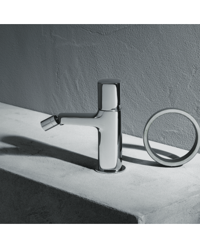 Mitigeur bidet - Lamé - Fantini