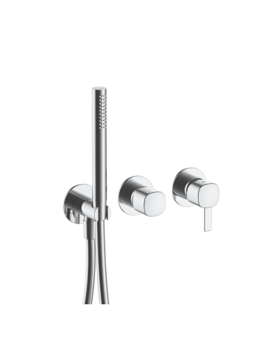 Mitigeur douche - Lamé - Fantini