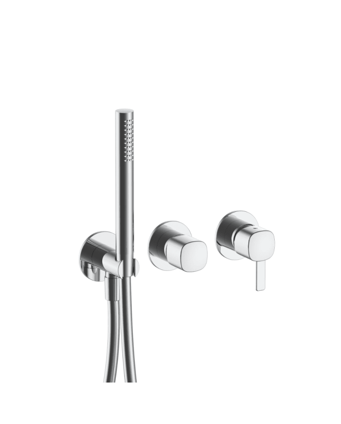 Mitigeur douche - Lamé - Fantini