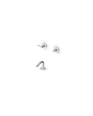 Mélangeur bidet - Isy22 - Zucchetti