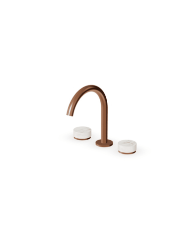 Mélangeur lavabo - Isy22 - Zucchetti