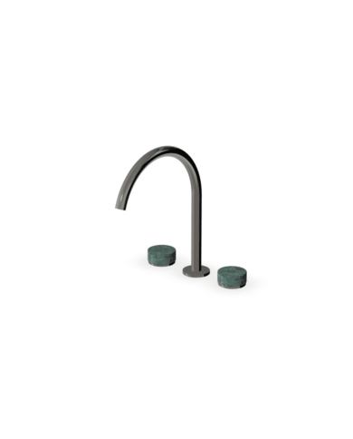 Mélangeur haut lavabo - Isy22 - Zucchetti