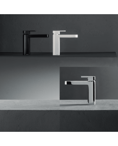 Mitigeur lavabo - Mare - Fantini