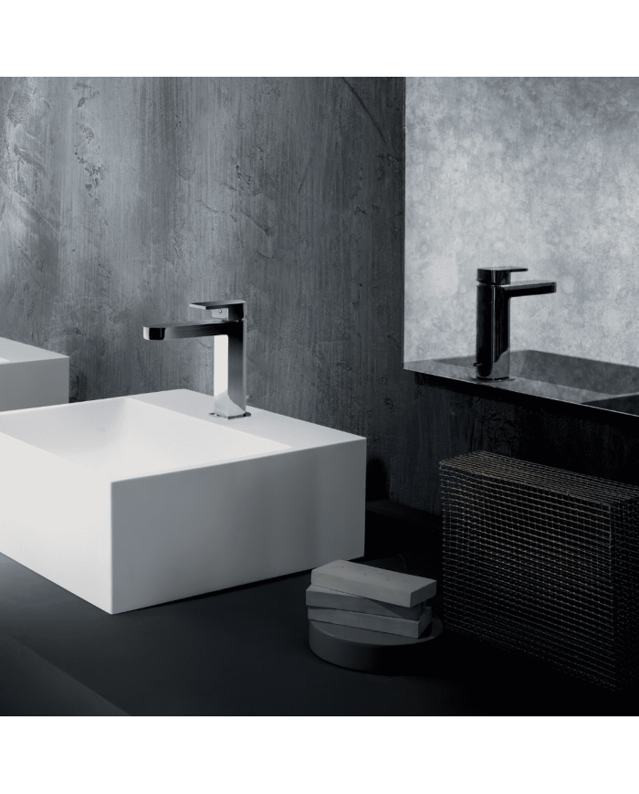 Mitigeur lavabo - Mare - Fantini