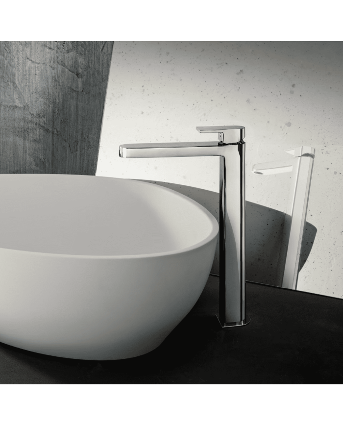 Mitigeur surélevé lavabo - Mare - Fantini