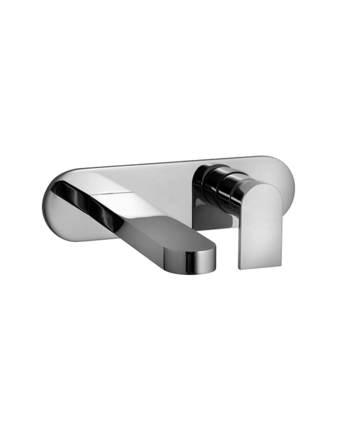 Mitigeur lavabo mural - Mare - Fantini