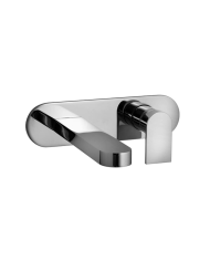 Mitigeur lavabo mural - Mare - Fantini