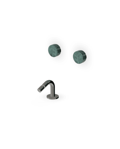 Mélangeur bidet - Isy22 - Zucchetti