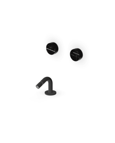 Mélangeur bidet - Isy22 - Zucchetti