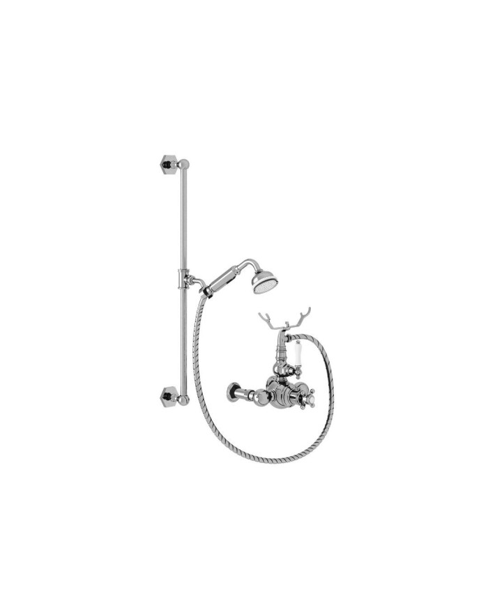 Thermostatique douche coulidouche Joséphine Margot