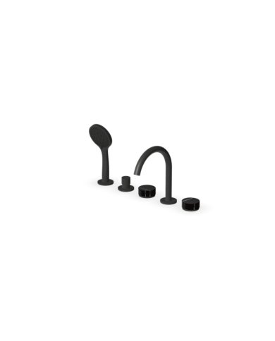 Mélangeur bain-douche - Isy22 - Zucchetti