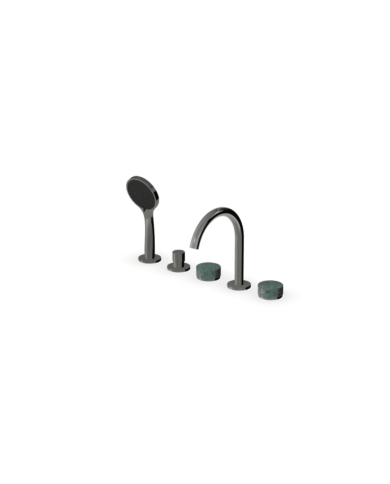 Mélangeur bain-douche - Isy22 - Zucchetti