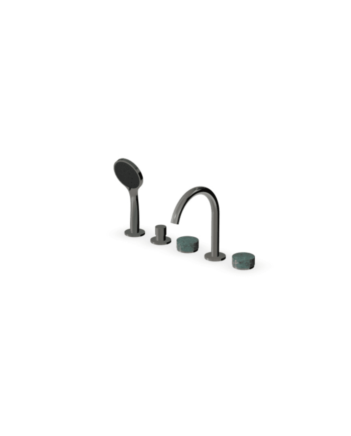 Mélangeur bain-douche - Isy22 - Zucchetti