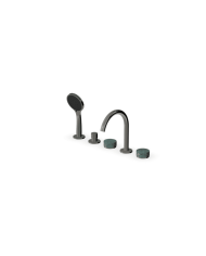 Mélangeur bain-douche - Isy22 - Zucchetti