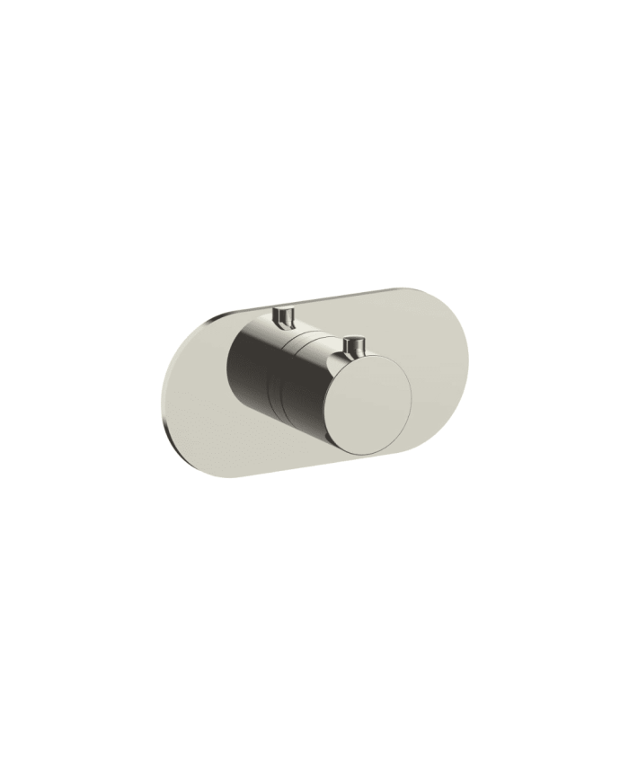 Mitigeur thermostatique douche - Icona Deco - Fantini
