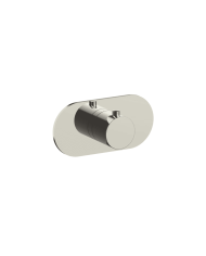 Mitigeur thermostatique douche - Icona Deco - Fantini