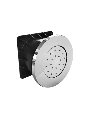 Pomme de douche latérale - Mare - Fantini
