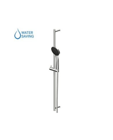 Barre de douche complète - Isy22 - Zucchetti