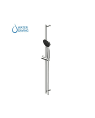 Barre de douche complète - Isy22 - Zucchetti