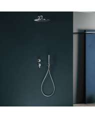 Set de douche - Lamé - Fantini