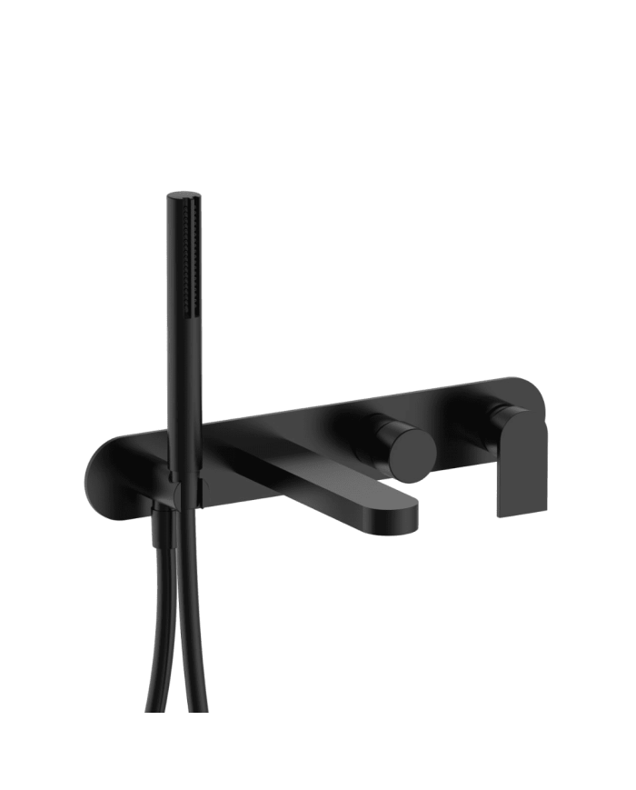 Mitigeur bain-douche - Mare - Fantini