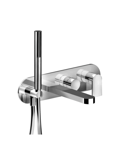 Mitigeur bain-douche - Mare - Fantini