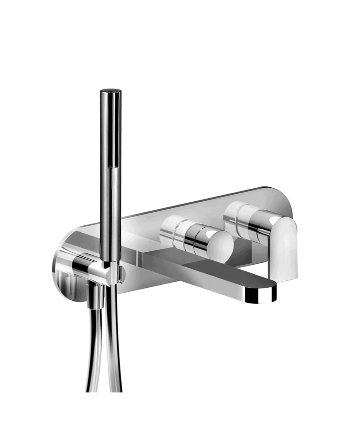 Mitigeur bain-douche - Mare - Fantini