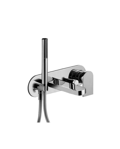 Mitigeur bain-douche - Mare - Fantini