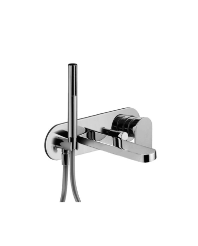 Mitigeur bain-douche - Mare - Fantini