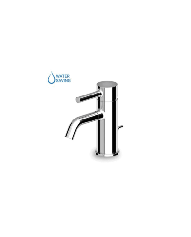 Mitigeur lavabo monotrou - Pan - Zucchetti