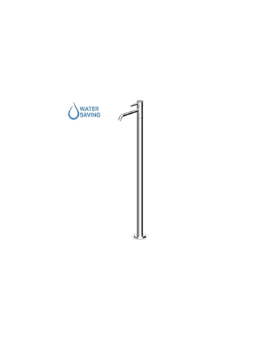 Mitigeur lavabo autoportant - Pan - Zucchetti